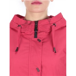 F2013 CRIMSON Ветровка женская CO-COCOPINE (85% хлопок, 15% полиэстер) размер 46 (идет на 52 российский)