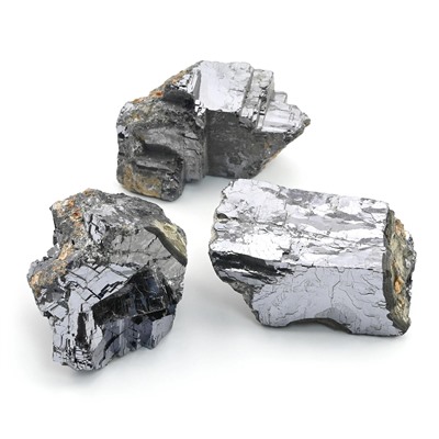Минерал галенит 33*25*23мм. 80-89г (L)