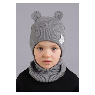 Шапка CLEVER #971430