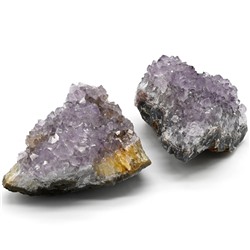 Друза Аметист Бразильский 290-319г (E)