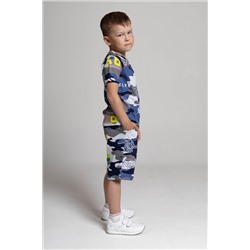 Костюм Матвей 3-932е