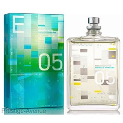 Escentric Molecules Escentric 05 edt 100ml original
