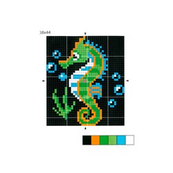 Детский набор для вышивки (в ассортименте)