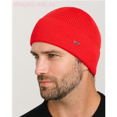 415 T Шапка мужская (56-58)