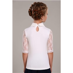 Блузка 13237 НАТАЛИ #908074