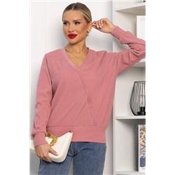 Джемпер Эвил (роза) Б14238-34М