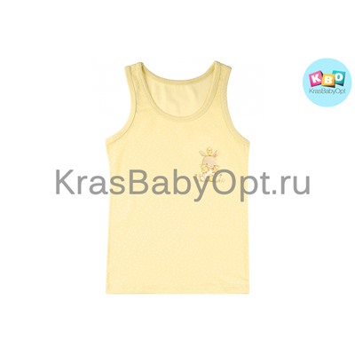 Майка для девочки
