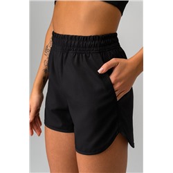 Женские спортивные шорты Happyfox