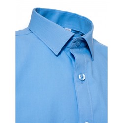 Сорочка дошкольная Imperator Bell Blue-k