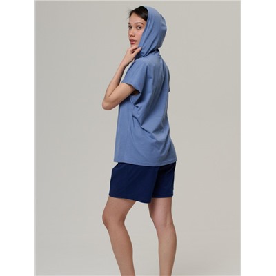 пижама/домашний костюм 4401-07 Новинка