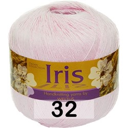 Пряжа Weltus Iris