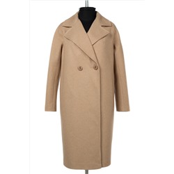 01-11251 Пальто женское демисезонное