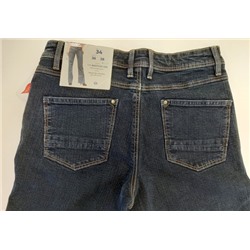 Джинсы женские C&A Bootcut Leg
