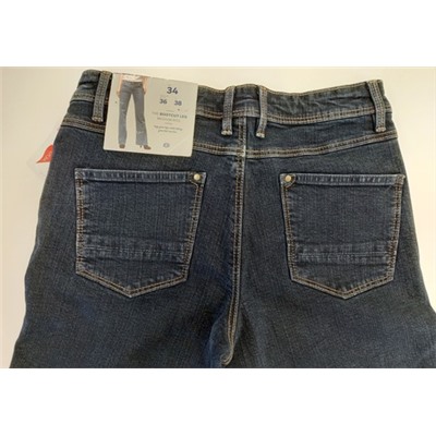 Джинсы женские C&A Bootcut Leg
