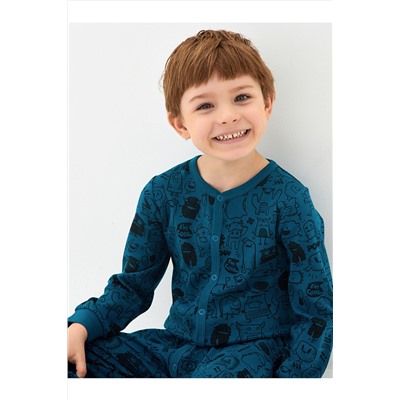 Комбинезон KOGANKIDS #884796