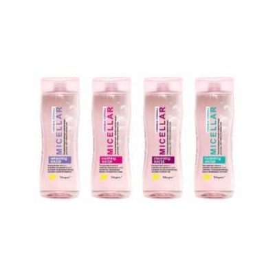 MICELLAR Освежающая мицеллярная вода