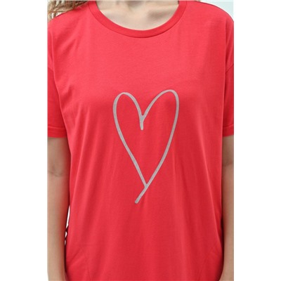 платье домашнее 6812-05