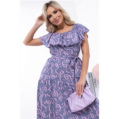 306280 LT Collection Платье