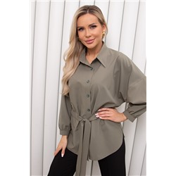 Блузка Санта №3