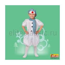 Снеговик-3