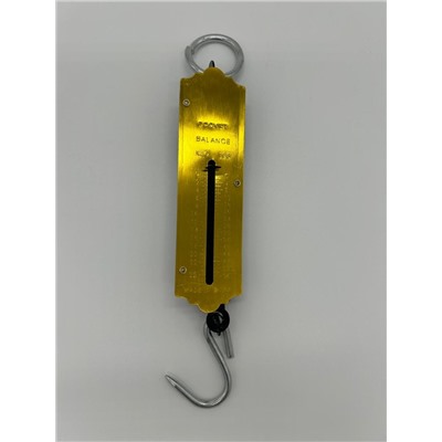 Безмен механический 25 кг  (72шт)