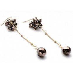 Серьги PR3023 зол
