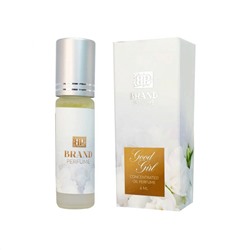 GOOD GIRL Concentrated Oil Perfume, Brand Perfume (ГУД ГЕРЛ (Хорошая Девочка) Концентрированные масляные духи), ролик, 6 мл.