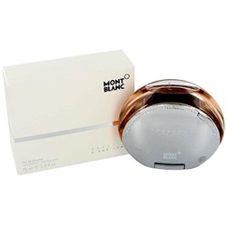 MONT  BLANC Presence D UNE lady 75ml EDT