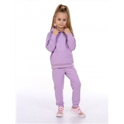 Костюм МЛШ-8 "Ева" лиловый