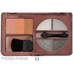 Тени для век Guerlain "Volga Princess" 32 g