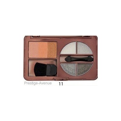 Тени для век Guerlain "Volga Princess" 32 g
