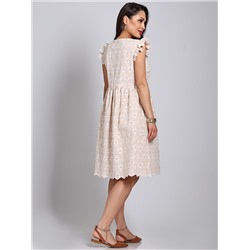 Платье Волшебно получилось, имидж