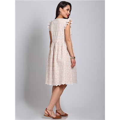 Платье Волшебно получилось, имидж