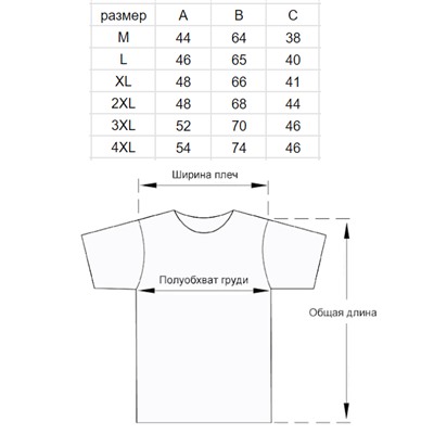 Футболка Supreme gray