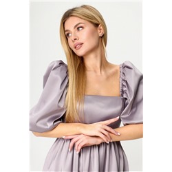 Abbi 1007 беж, Платье