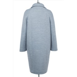 01-09440 Пальто женское демисезонное