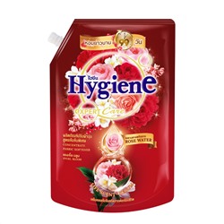 ANGEL BLOOM Concentrate Fabric Softener, Hygiene (Концентрированный кондиционер для белья РАЙСКИЙ САД), 490 мл.