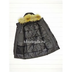 Куртка PG127-1