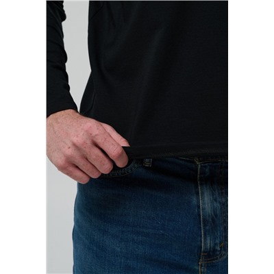 лонгслив мужской 3575-02 Новинка