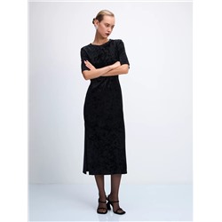 477078 ZARINA Платье
