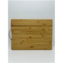 Доска деревянная 40*30*1,7 см  (20шт)