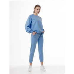 SALE Брюки женские Б20533  Голубой