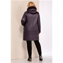 Shetti 2090 баклажан, Куртка