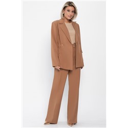 Брюки Брайн (корица) Б14106-33М