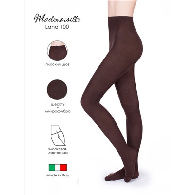 429742 Mademoiselle Колготки