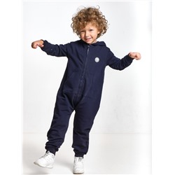 Комбинезон UD 7038 т.синий