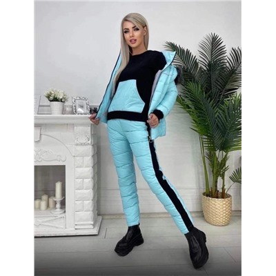 Утепленный костюм 894772