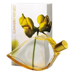 KENZO SUMMER BY lady (50ml edp 75 milk)