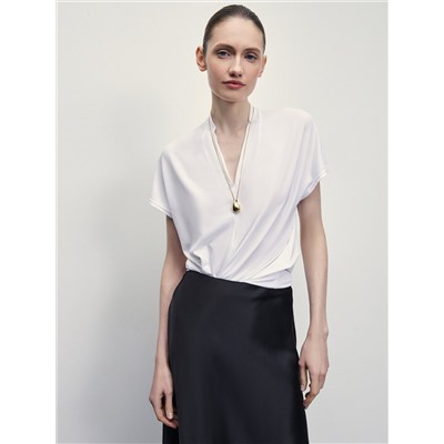 402058 ZARINA Блузка