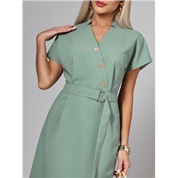 Платье У всех на устах, нью